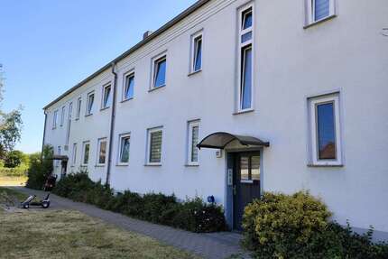 Wohnung zum Mieten in Lutherstadt Wittenberg 370,00 € 57 m²