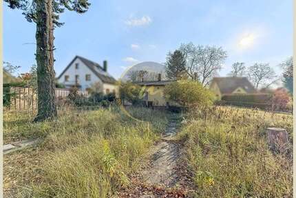 Grundstück zu verkaufen in Berlin 400.000,00 € 796 m²