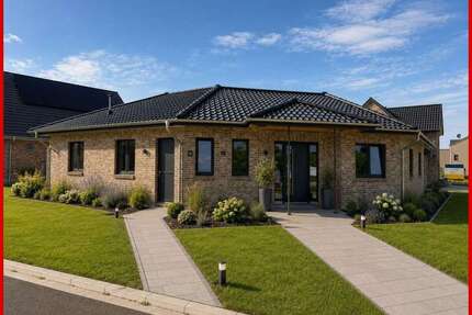 Haus zum Kaufen in Jübek 565.000,00 € 131.5 m²