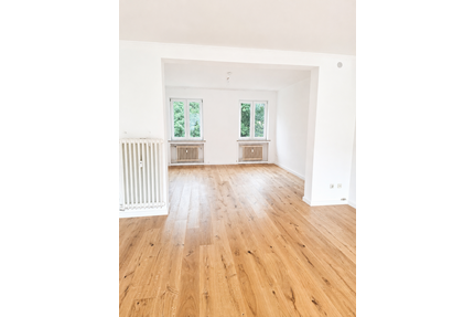 Wohnung zum Mieten in Mülheim an der Ruhr 890,00 € 82 m²