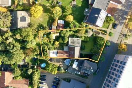 Grundstück in Dülmen 479.000,00 € 1007 m²