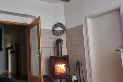 Nachmieter für 5 Zimmer Altbauwohnung mit Kamin Magdeburg