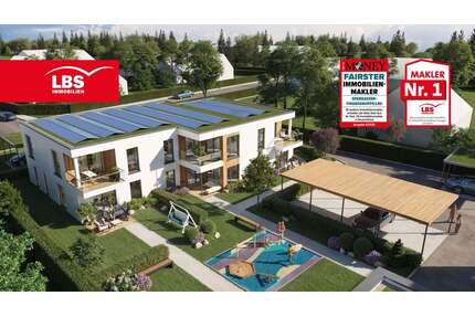Wohnung zum Kaufen in Minden 279.650,00 € 70.09 m²