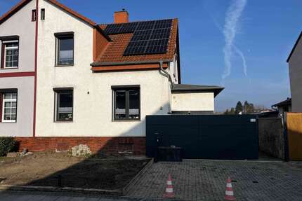 Haus zum Kaufen in Egeln 269.000,00 € 140 m²