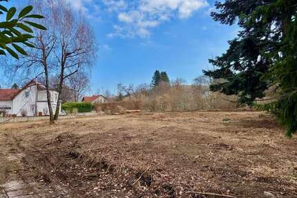 Grundstück zu verkaufen in Schmitten Oberreifenberg 419.000,00 € 1593 m² - Schmitten / Oberreifenberg