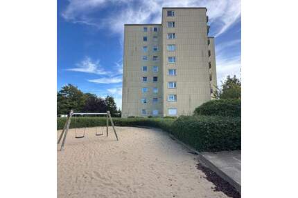 Modernisierte Erdgeschosswohnung - Seevetal Fleestedt