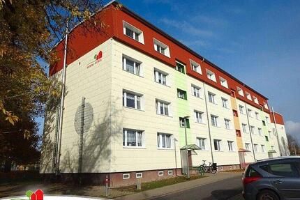 Sonnige 3-RWE mit Blick zur Müritz - Röbel/Müritz