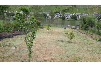 Grundstück zu verkaufen in Zell-Kaimt 25.000,00 € 512 m²