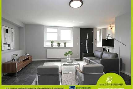 Wohnung zum Mieten in Darmstadt Arheilgen 750,00 € 31.54 m² - Darmstadt / Arheilgen