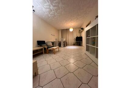 3 Zimmer Wohnung in Jena 69 m² mit Balkon