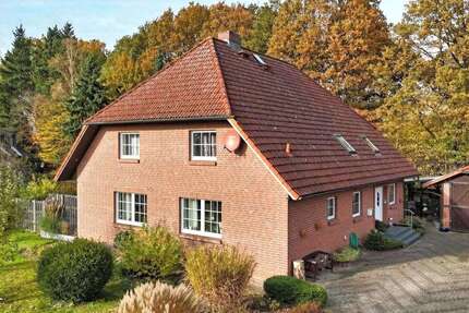 Haus zum Kaufen in Lauenburg 545.000,00 € 232 m²