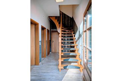 3 Zimmer Wohnung 90 m² - 850,00&nbsp;EUR Kaltmiete, ca.&nbsp; 90,00&nbsp;m&sup2; in Großheide (PLZ: 26532)