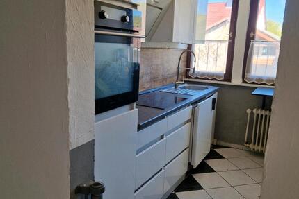 Attraktive Maisonettewohnung zur Miete - Hann. Münden