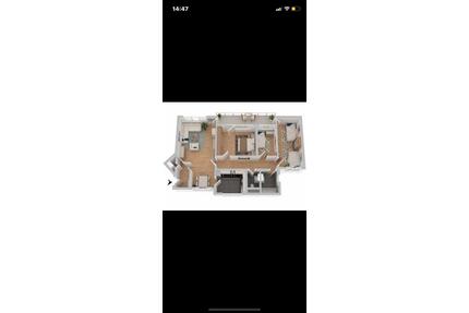 Helle 4 Zimmer Wohnung ideal für Kapitalanleger o. Eigennutzer - München Ramersdorf-Perlach