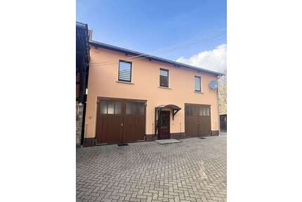 Haus zum Kaufen in Sangerhausen 140.000,00 € 80 m²