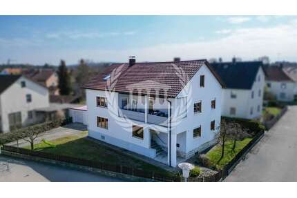 Haus zum Kaufen in Teublitz 599.000,00 € 297.8 m²