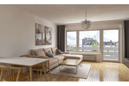 Wohnung zum Mieten in Düsseldorf 1.350,00 € 73.5 m²