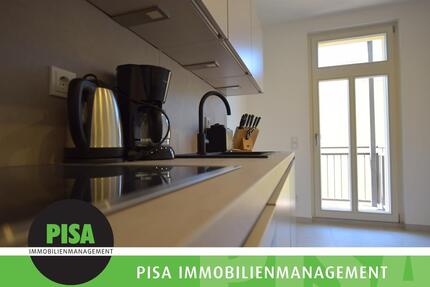 Tolle 3-Raumwohnung in Lindenau mit Einbauküche!!! - Leipzig Altwest