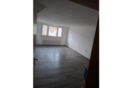 ​Helle 4-Zimmer-Wohnung (71 m²) in ruhiger Lage – ab 01.06. - Höxter
