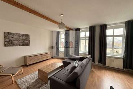 Wohnung zum Mieten in Gera 625,00 € 86 m²