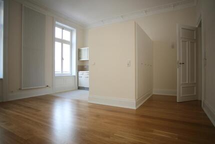 Hübsches Ein-Zimmer-Apartment in der Wiesbadener Innenstadt