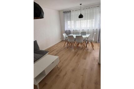 Mieten zwei Zimmer Wohnung in Geislingen - Geislingen an der Steige
