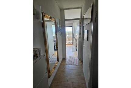 Eigentumswohnung Ostsee mit Meerblick in Sierksdorf gepflegt - Neustadt in Holstein