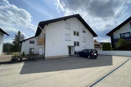 Wohnung zum Kaufen in Freudenstadt 115.000,00 € 45.5 m²