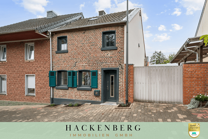 Haus zum Kaufen in Jülich 325.000,00 € 130 m²
