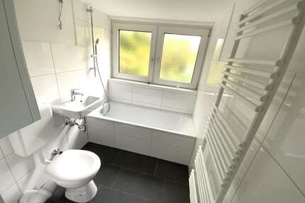 Wohnung zum Mieten in Gelsenkirchen 389,00 € 52.5 m²