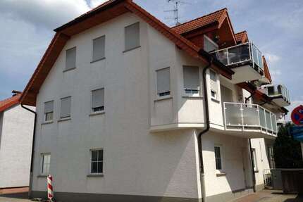 Wohnung zum Kaufen in Rödermark 230.000,00 € 67.32 m²