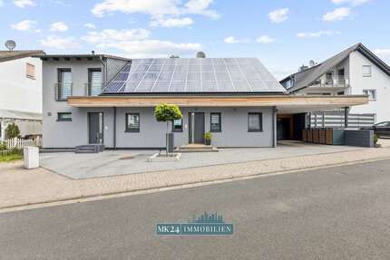 Haus zum Kaufen in Pohlheim 949.000,00 € 246 m²