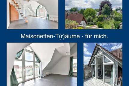 Wohnung zum Kaufen in Rudersberg 215.000,00 € 70 m²