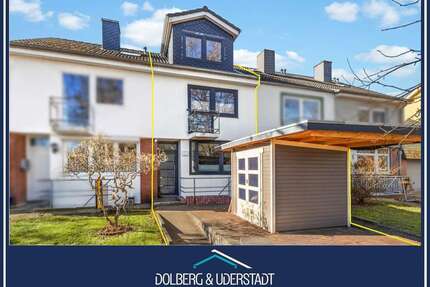 Haus zum Kaufen in Norderstedt 420.000,00 € 100 m²