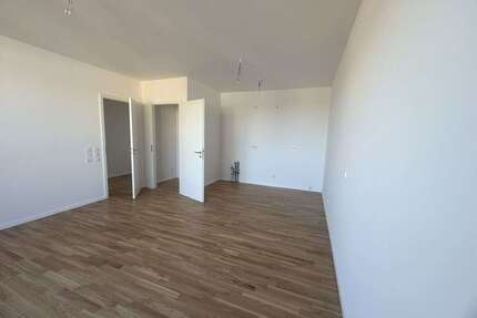 Wohnung zum Mieten in Wustermark 373,88 € 49.85 m²