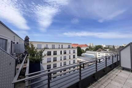 Wohnung zum Mieten in Berlin 2.280,00 € 91.2 m²