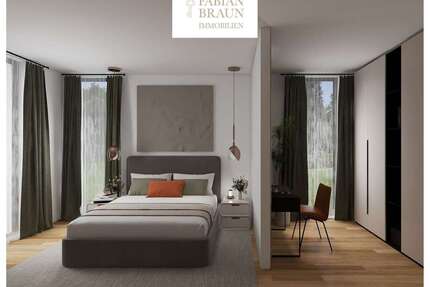 Wohnung zum Kaufen in Bubenreuth 375.000,00 € 55.9 m²