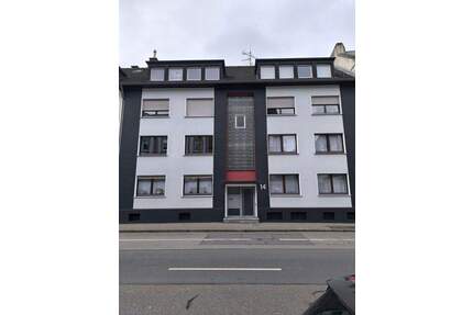 Helle 2-Zimmer-Dachgeschosswohnung mit Parkett in Bestlage - Essen-Steele Zentrum, Grendtor?14