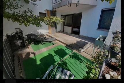 Traumwohnung mit TG Stellplatz in Stgt-Mitte - Stuttgart Stuttgart-Nord