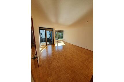 helle 2-Zimmer-Wohnung, Trossingen