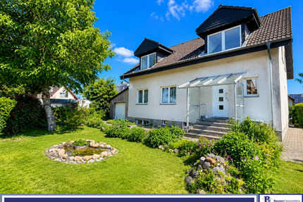 Haus zum Kaufen in Berlin 690.000,00 € 140 m²