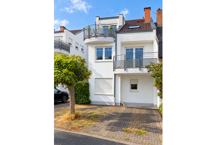 Wohnung zum Mieten in Nußloch 790,00 € 68.5 m²