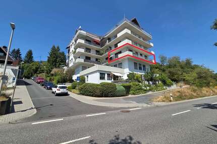 Wohnung zum Kaufen in Bad Schwalbach 243.000,00 € 86 m²