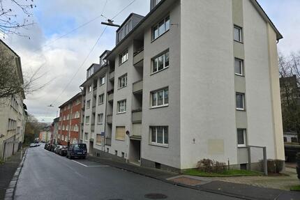 Attraktive 3-Zimmer-Wohnung in Wuppertal-Elberfeld in UNI-Nähe