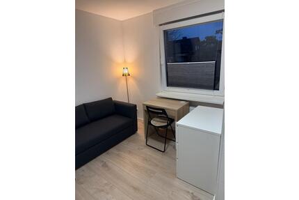 Charmantes möbliertes Apartment in ruhiger Lage zur Miete - Erwitte