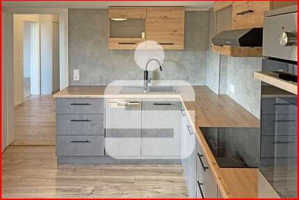 Wohnung zum Mieten in Kronach 950,00 € 120 m²