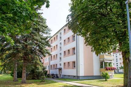 Wohnung zum Mieten in Groitzsch 390,00 € 60.22 m²