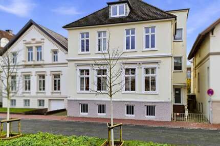 Haus zum Kaufen in Oldenburg 1.099.000,00 € 282.1 m²