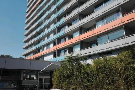 Vermietete Zweizimmerwohnung in Eschborn zum Verkauf