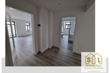 Wohnung zum Mieten in Chemnitz, Ebersdorf 730,00 € 94.64 m²